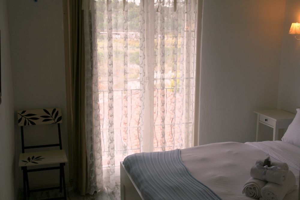 Yasemin Alacati (Adults Only) Exterior photo