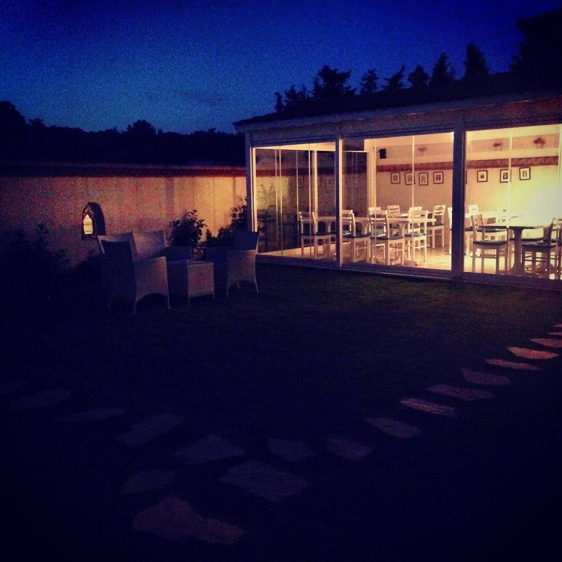 Yasemin Alacati (Adults Only) Exterior photo