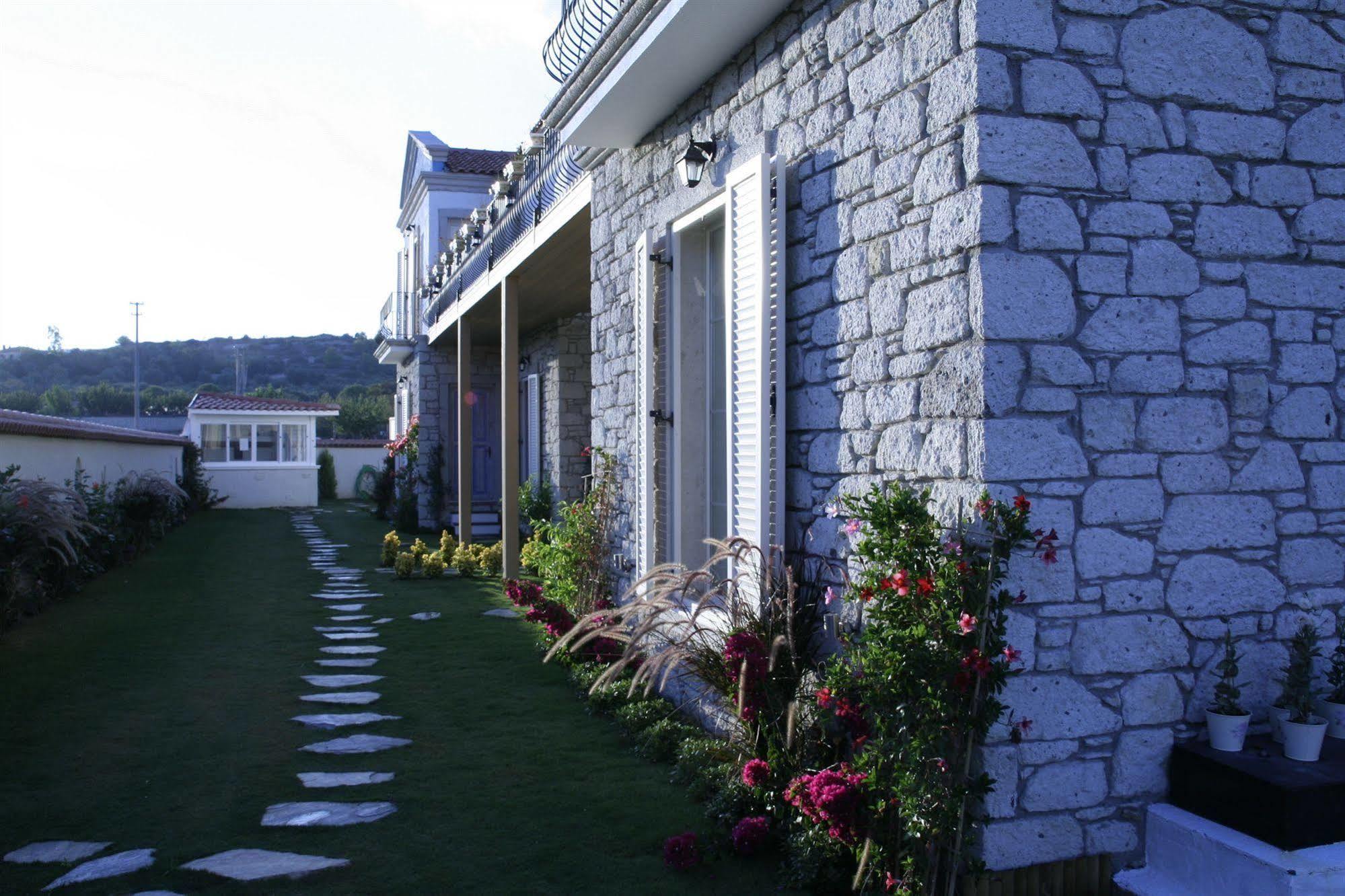 Yasemin Alacati (Adults Only) Exterior photo
